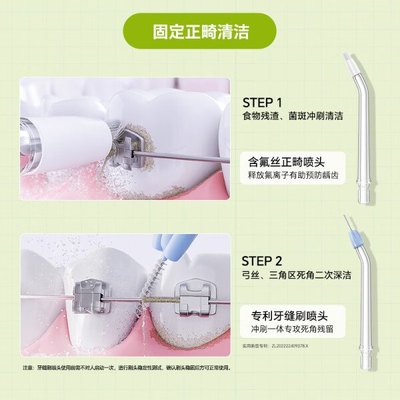 倍至沖牙器 五款推薦產品大集合，解鎖專業潔齒新體驗