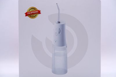 小巧便攜，人性化口腔護理 Flosmore沖牙器深度體驗