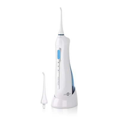 PLUS會員專享 博皓5013沖牙器，晶瑩剔透的潔齒新體驗